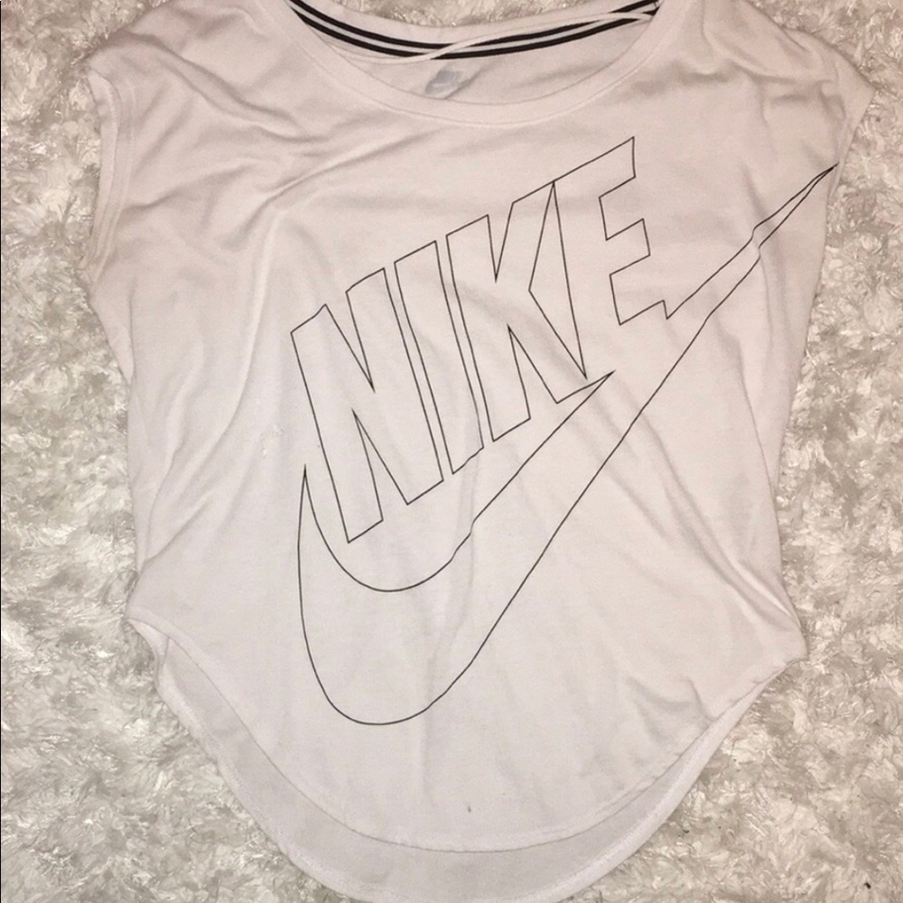 Xsmall Nike Top